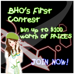 BHO Contest