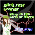 BHO Contest
