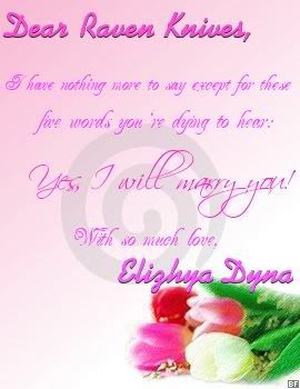Marry You