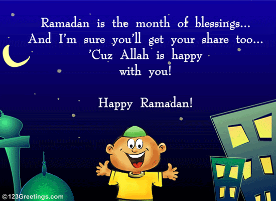 Happy Ramadan Pictures, Images and Photos