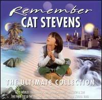Remember Cat Stevens: The Ultimate Collection Pictures, Images and Photos