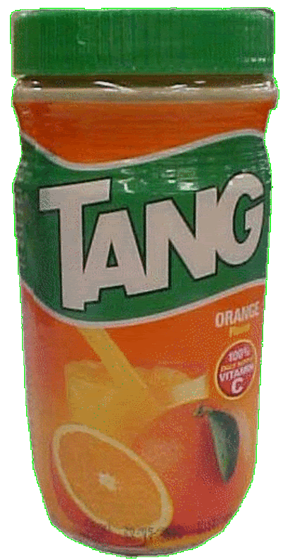 tang