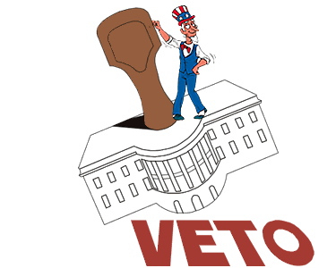 veto