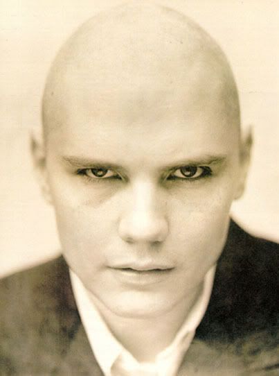 billy corgan guitar hero. the Bridge and More Than