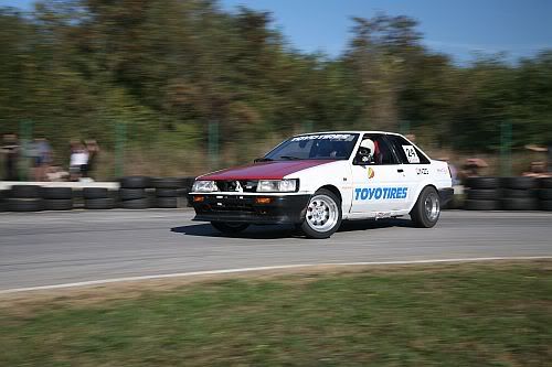 [Image: AEU86 AE86 - Levin Coupe from Croatia - ...6 with IRS]