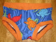 3 pair custom undies *SALE*