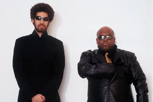 Gnarls Barkley