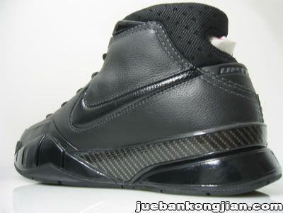 Black Mamba Shoes on Shoes Zoom Kobe 1 Black Mamba You Can T Go Wrong With Black On Black