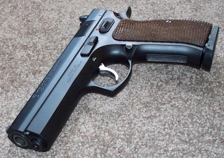 Cz 97B