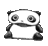 tarepanda photo: tare panda tarepanda.gif