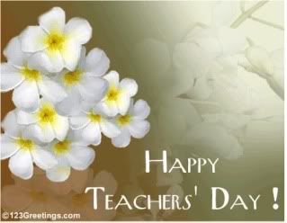 happy teacher's day Pictures, Images and Photos