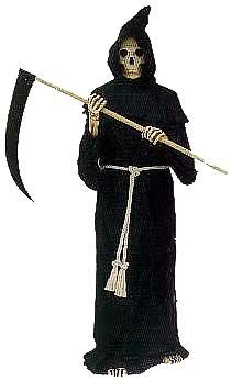 grim reaper Pictures, Images and Photos