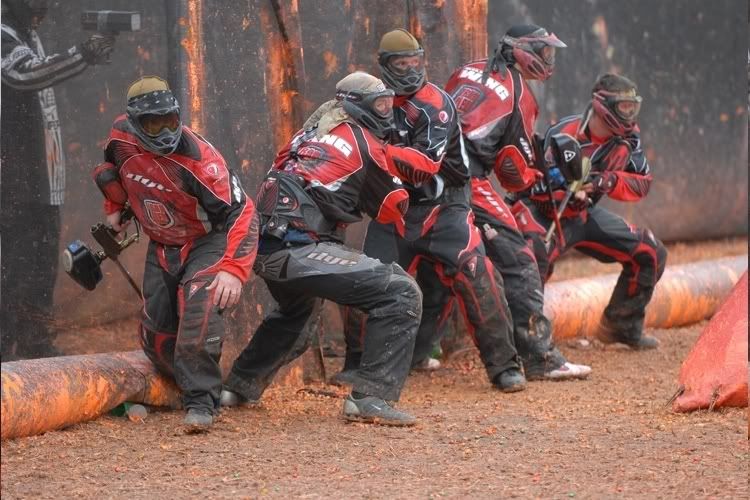 Official Ironmen Picture Thread Page 3