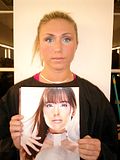 BMC_Model_Transformation.jpg I did Transformation on her from the mag. image by LKStudio