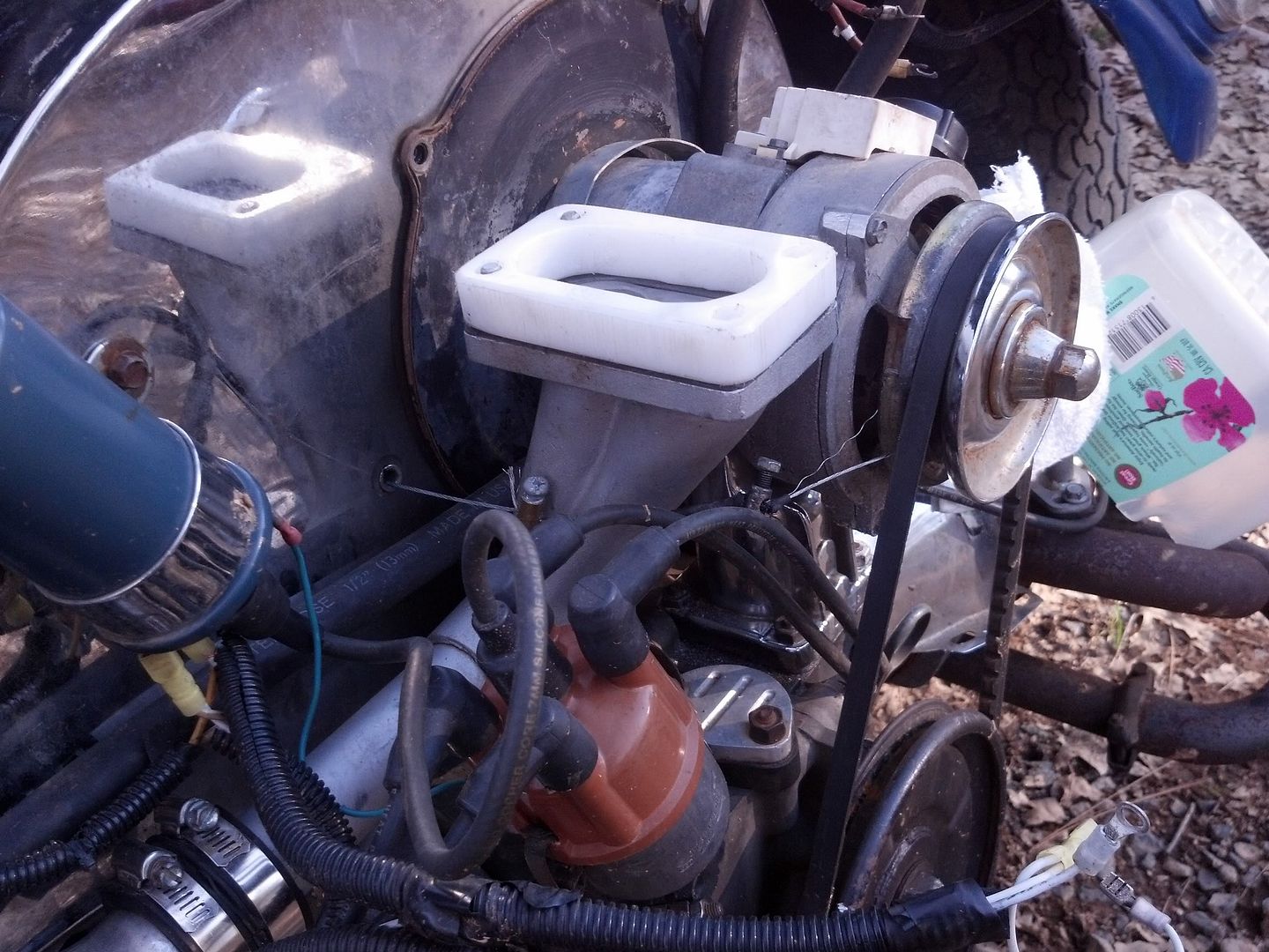 Performance/Engines/Transmissions View topic