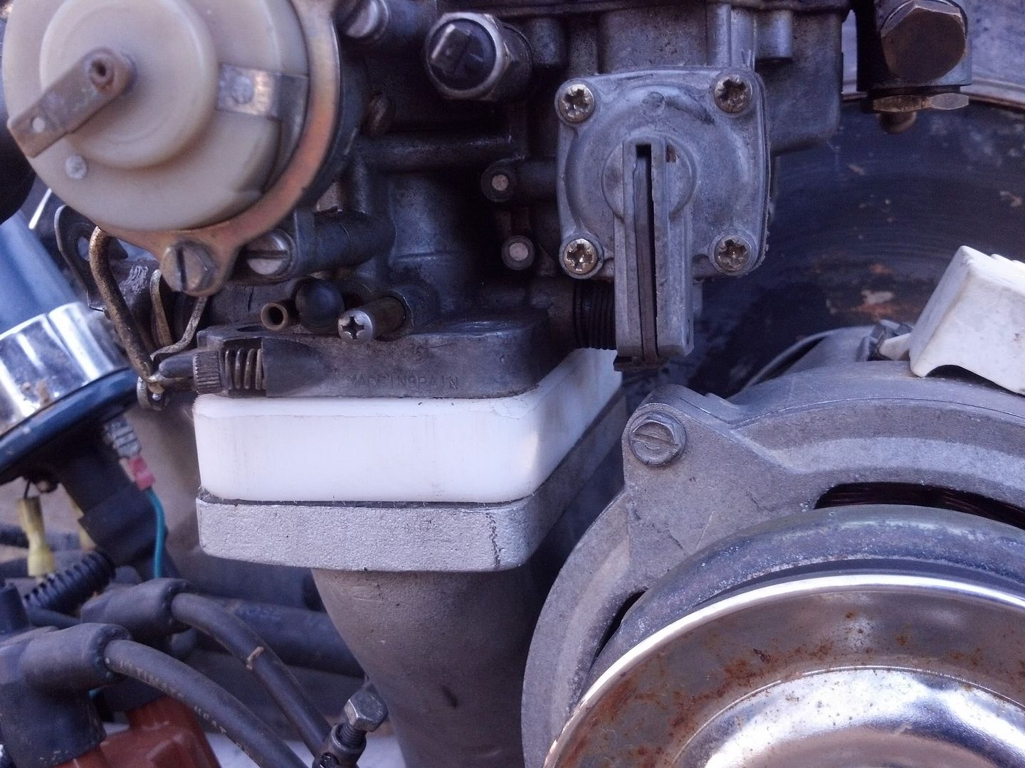 Performance/Engines/Transmissions View topic