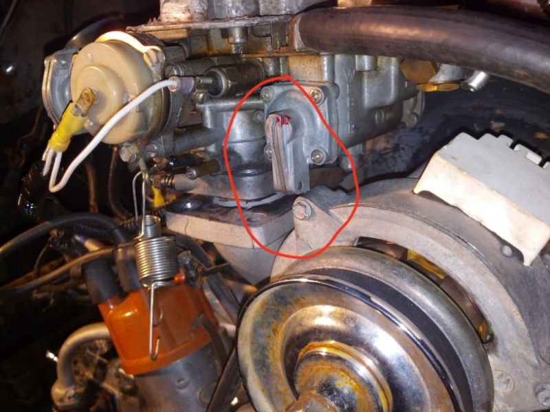 Performance/Engines/Transmissions View topic