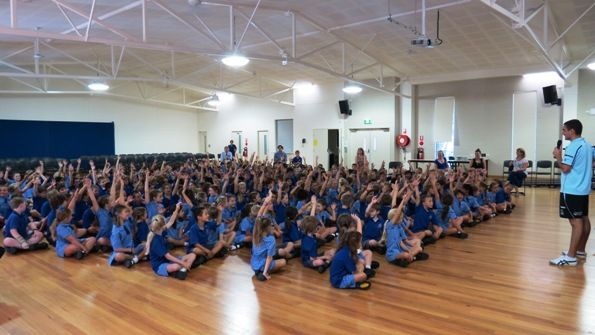 Sharks Community