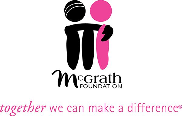 Mcgrath Foundation