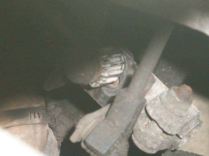 Shift linkage problem?? VW Vortex Volkswagen Forum