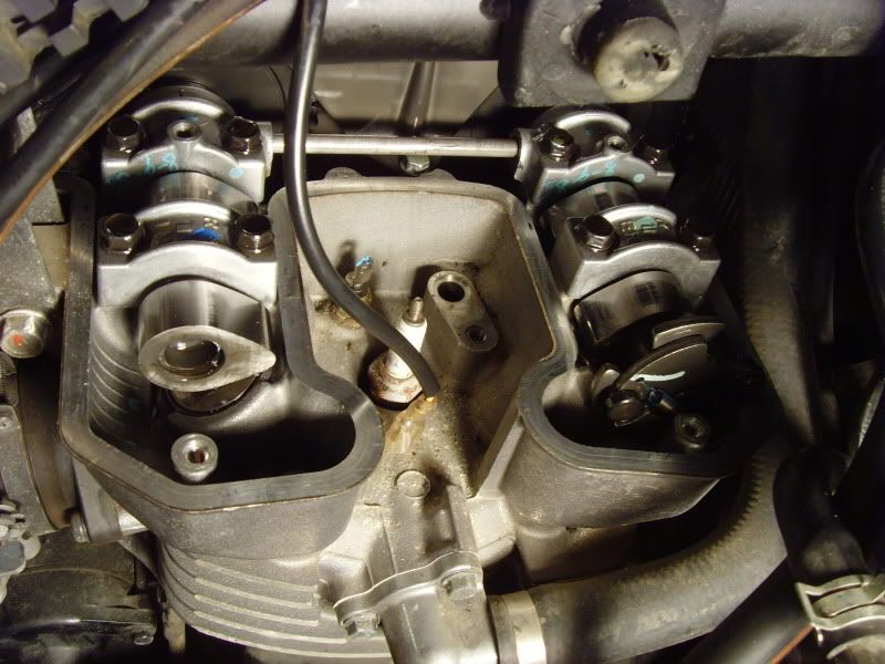 Honda Elk Grove >> Valve Adjustment Issue/Tip/Query - Kawasaki KLR 650 Forum Honda Elk Grove >> Valve Adjustment Issue/Tip/Query - Kawasaki KLR 650 Forum