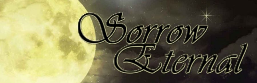 Sorrow Eternal - metal album reviews, interviews and podcasts.