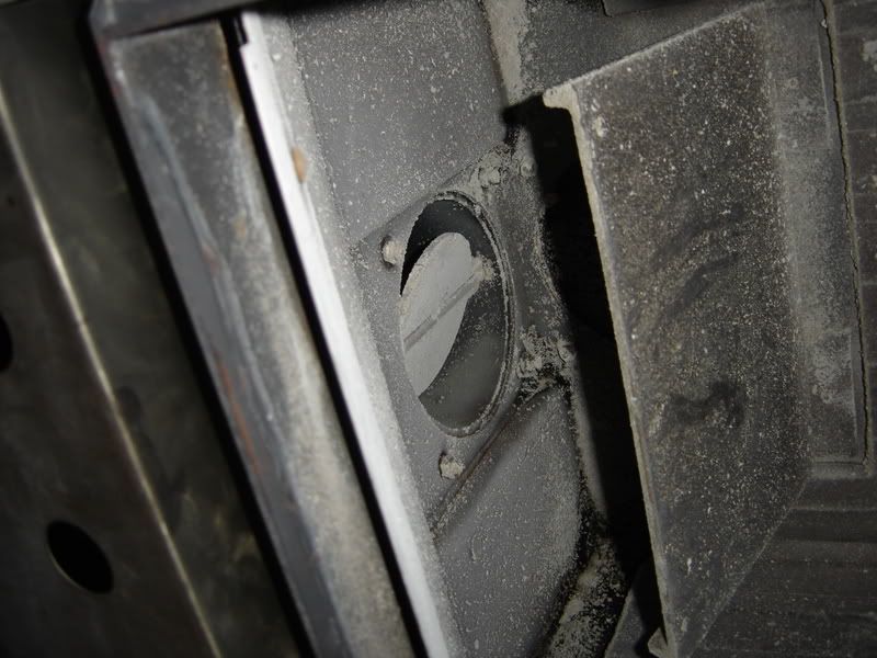 Wie Kaminofen richtig befeuern? • Motorsägen-Portal