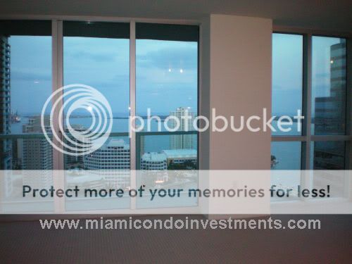 500 Brickell east view