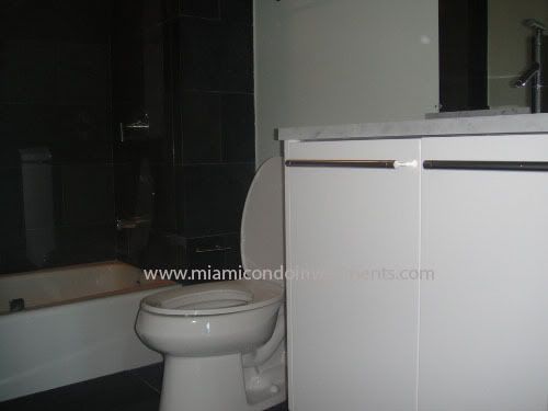 900 Biscayne Bay third bathroom