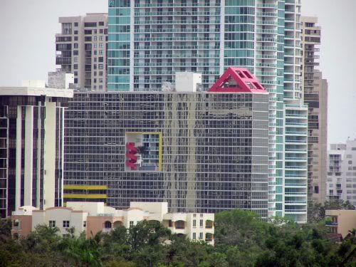 Atlantis on Brickell