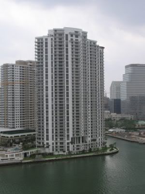 Carbonell Brickell Key