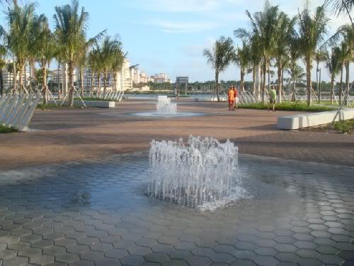 South Pointe Park