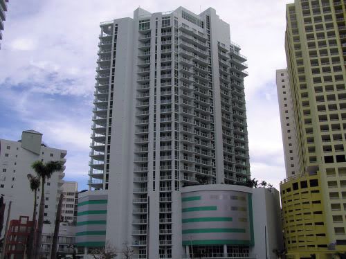 Emerald at Brickell