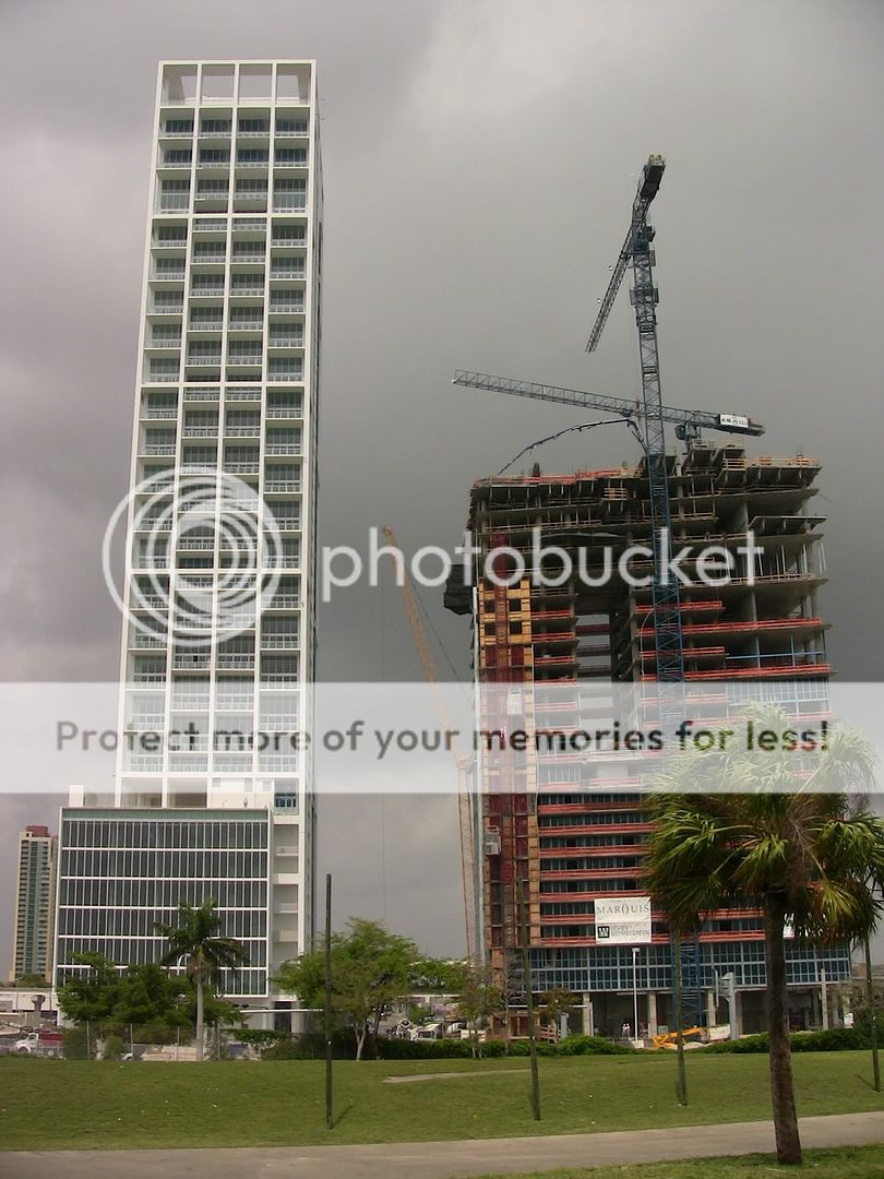 Miami Construction