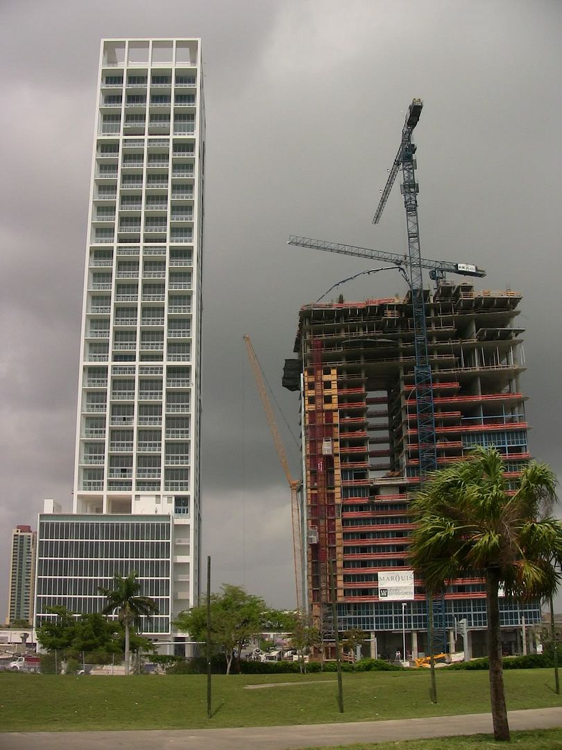 Miami Construction