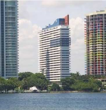 Imperial at Brickell