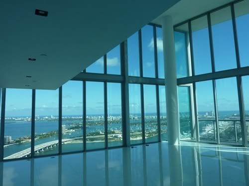 Marina Blue penthouse 5108