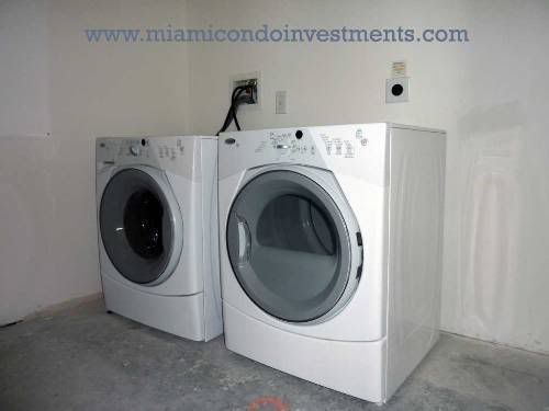 penthouse laundry room 