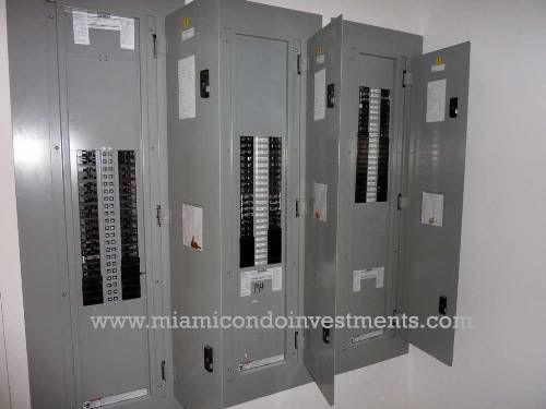 Circuit breakers