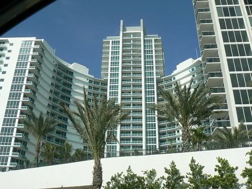 One Bal Harbour