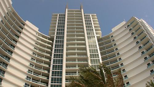 One Bal Harbour