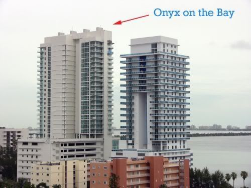 Onyx on the Bay miami condos