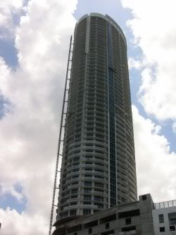 opera tower by suarez condo hotel