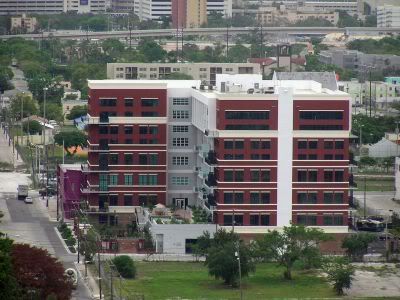 Parc Lofts