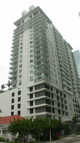 Solaris at Brickell