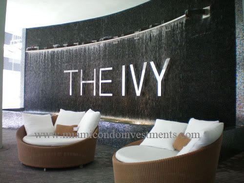 The Ivy Miami