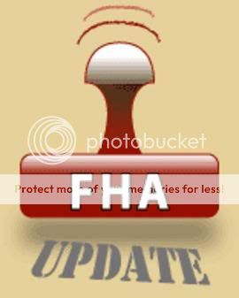 FHA condo approval