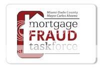 Mortgage Fraud Task Force