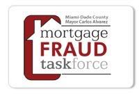 Mortgage Fraud Task Force