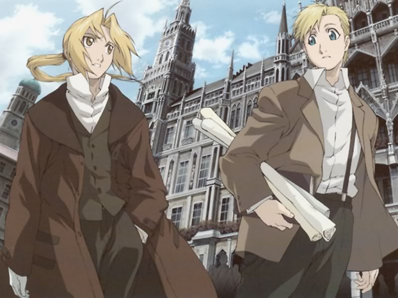 [PokeCommunity.com] The *official* anime bishounen FC!!!